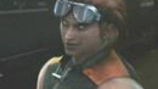 Tekken 5 - Follow Incubus