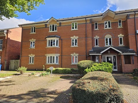 Flat 7 Hamilton Court, 85 Trafalgar Road, Moseley, Birmingham, West Midands B13 8BL