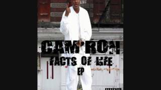 Cam'ron Ft. Juelz Santana - Facts of life