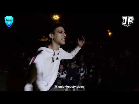 🔥 Chaves 🆚 Bls- Octavos, Final Nacional JFC 2019 📺