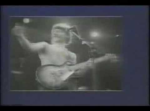 Dire Straits - Money For Nothing (Wembley Arena)