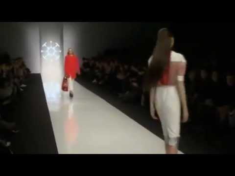 BYBLOS Milan Fashion Week Fall / Winter 2012