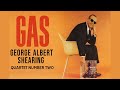 George Shearing – Quartet Number Two (1973) | Velvet Syncopation Jazz Hub