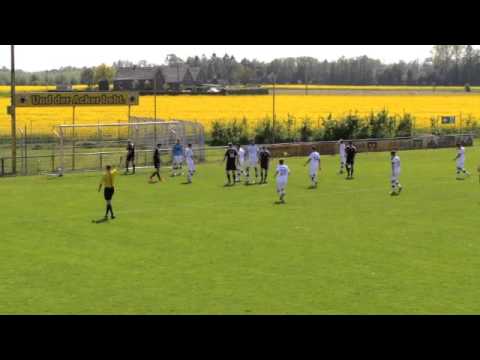 SV HöNie - VfB Hilden Oberliga 30. Spieltag