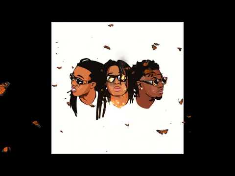Migos X Lil Pump X Young Thug Type Beat | Rap/Trap Instrumental 2018 🔥