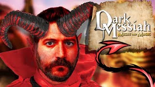 Hell Boys - Dark Messiah of Might and Magic Gameplay Part 8