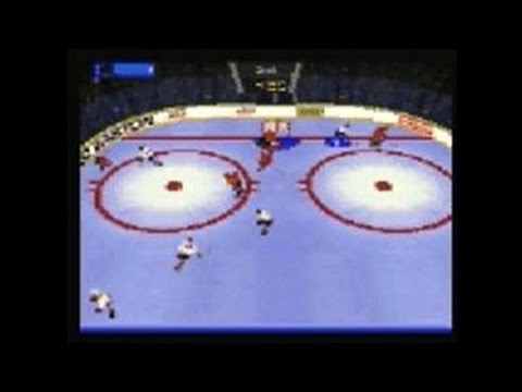 Wayne Gretzky's 3D Hockey '98 Nintendo 64