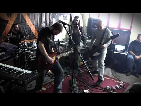 Consecration - Cimet (Live at Overground, Belgrade, May 2011)