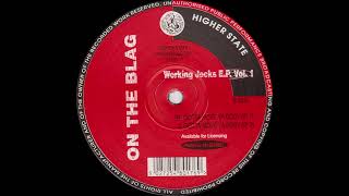 [House] On The Blag – Gotta Move Ya Body (Pt 1) (B1) [1994]