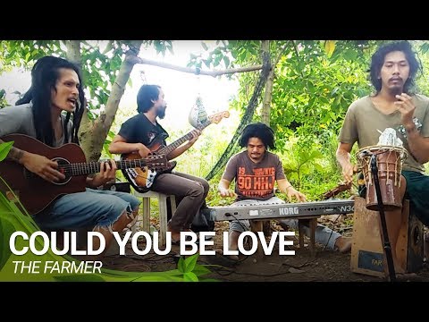 The Farmer - Could You Be Loved Cover (Bob Marley)