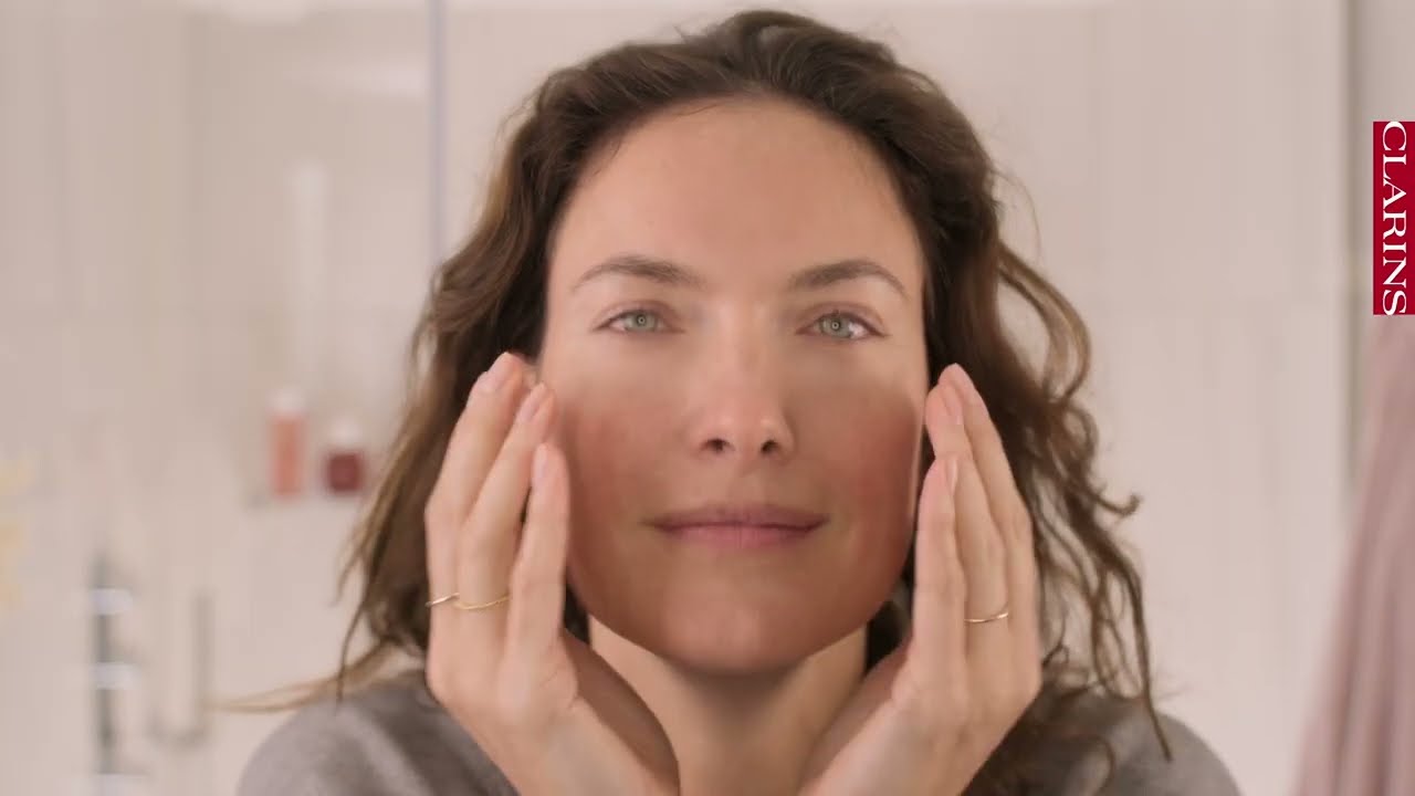 Pore Minimising Serum | CLARINS®