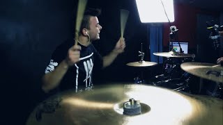 Download lagu Asking Alexandria - UNDIVIDED | Drum Cover | Artur Zurek mp3 Download lagu Asking Alexandria - UNDIVIDED | Drum Cover | Artur Zurek mp3