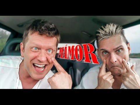 MC Hawer és Tekknő - MÁMOR