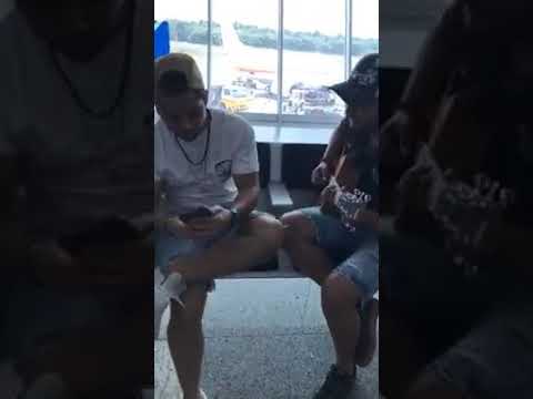 Renato Vianna - The Calling Wherever You Will Go