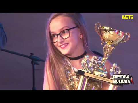 Festivalul Internaţional „Capitala Muzicală” - ediția a V-a, Sibiu 2017