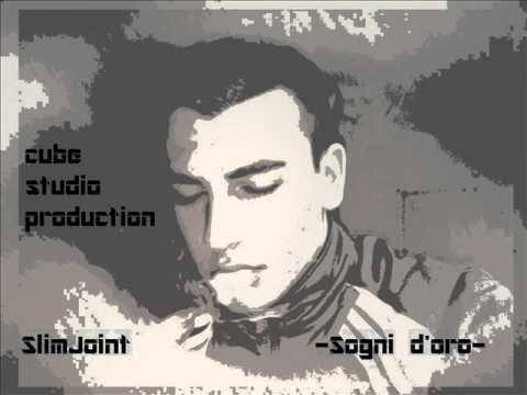 SlimJoint-The music can't stop