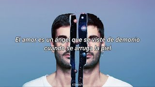 Mírame - Melendi | Letra