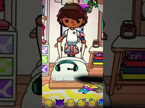 🍞 Mein Freund besucht mich in der Nacht 😏