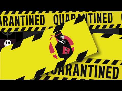 QUARANTINED RAPPORT 3 - ROOF RAGE MODDED SHOWCASE