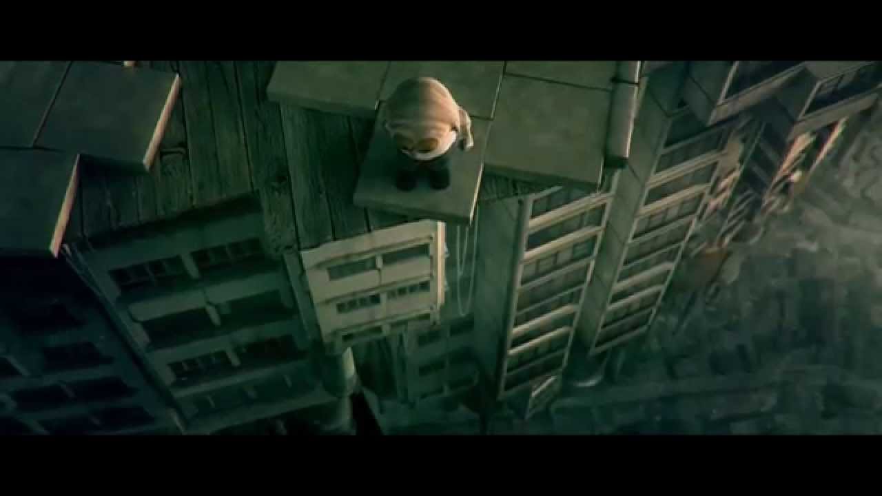 Miniature de la vidéo DISSONANCE Trailer du film Dissonance