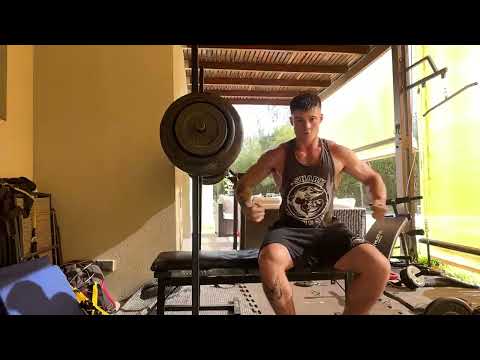 MIREN la BARRA COMO si fuera MBAPPE