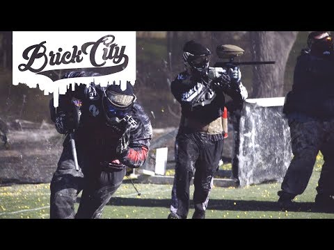 Brick City - Episode 1