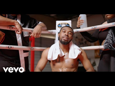 Devy Stonez - Do it Big ft. Rjtheweirdo (Official Video)