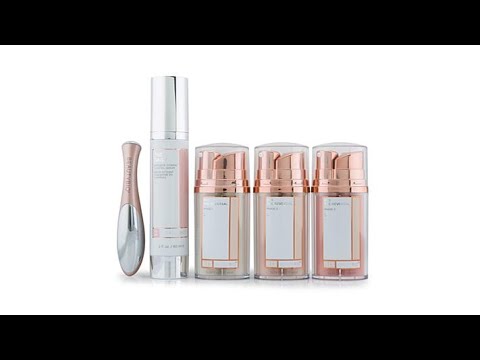 Beauty Bioscience R45 System with Serum and Infuser Tool