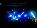Selah Sue Peace Of Mind Live 14-3-2015 @ Astra ...