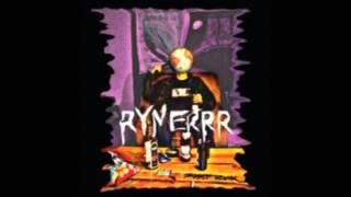 Rynerrr - Symptome