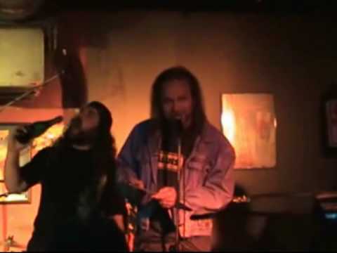 Bloody Rose - Křest CD "BR3" (Červen 2007)