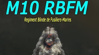 【WOT】 M10 RBFM 貰い物戦車でGO【ゆっくり実況】大体Part 60くらいをおしらせします