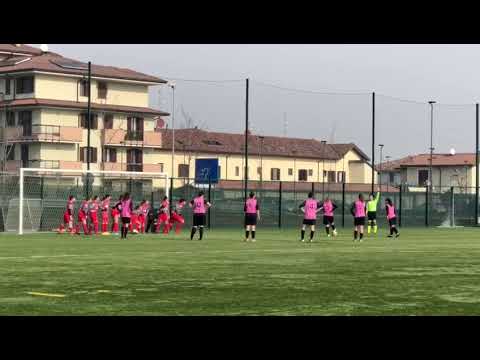 Femminile Giovanili Under 17 - Gruppo 6 - Giornata 20 - Riozzese U17 vs Cremonese W U17