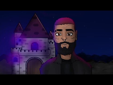 YUNGLiAN MEDiOCRE BROKE BOi - PLAYBOI CARTI (Official Visualizer)