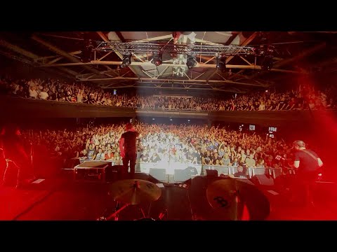 Willkommen bei Madsen Episode 77 -  Na gut dann doch Berlin und Köln   HD 1080p