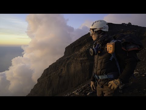 2019 Rolex Awards Associate Laureate Documentary: Yves Moussallam