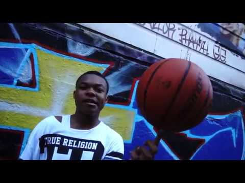 Brandon Clay - Lit Lit