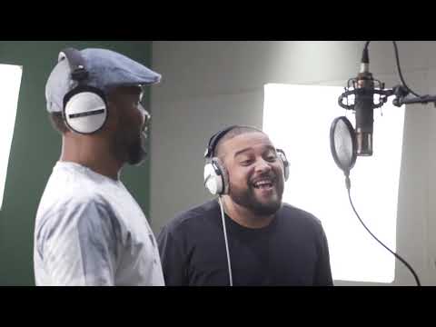 Encontro de Batuqueiros - Somos Do Interior