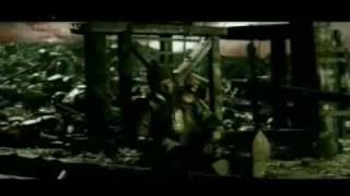 Nightwish Sleeping Sun