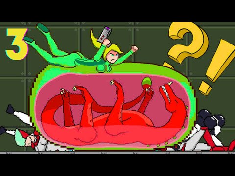 SAMUS and MARMILEDI SEBASTIAN