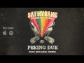 Peking Duk - Say My Name (feat. Benjamin ...