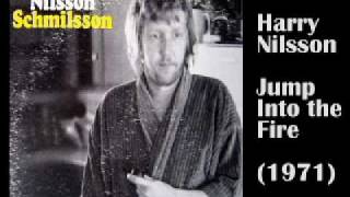 Jump Into the Fire: Harry Nilsson