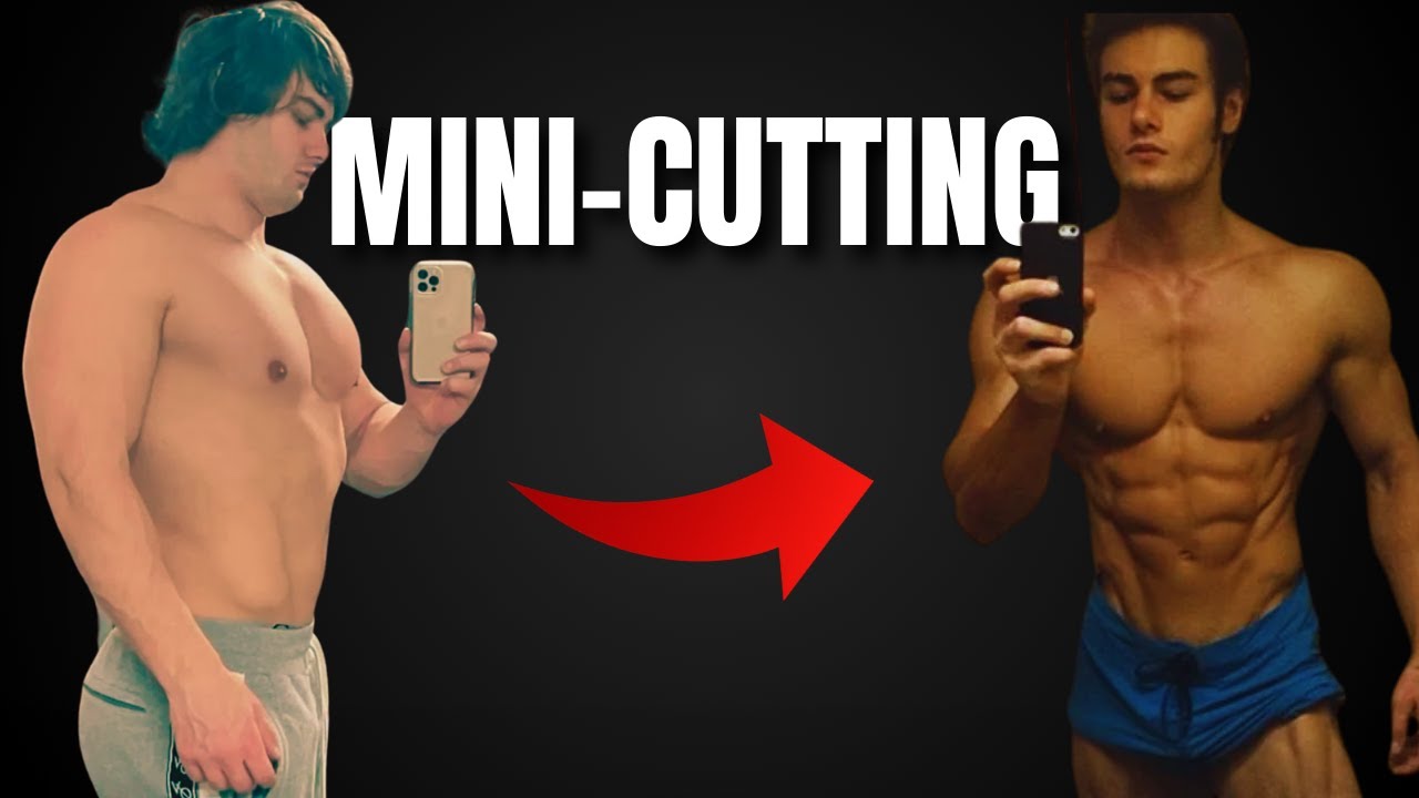 Perca Gordura tão RÁPIDO que Parece HACK (científico)