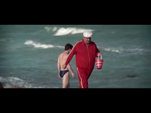 Buford T. Justice song from Smokey and the Bandit 3