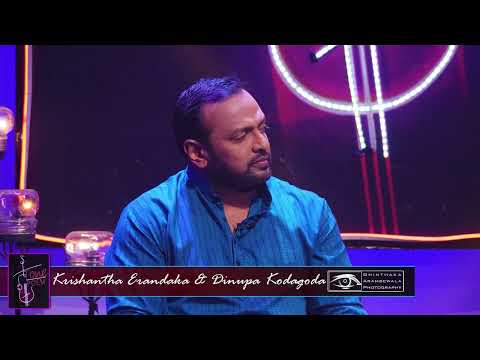 Krishantha Erandaka's Soul-Stirring Hit: නිලුපුලේ නිල දෙන්න මට | Emotional Sinhala Song