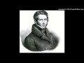 Gaetano Donizetti - Amore E Morte (1837)