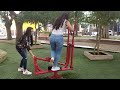 Girl Tight Jeans Ass Hot