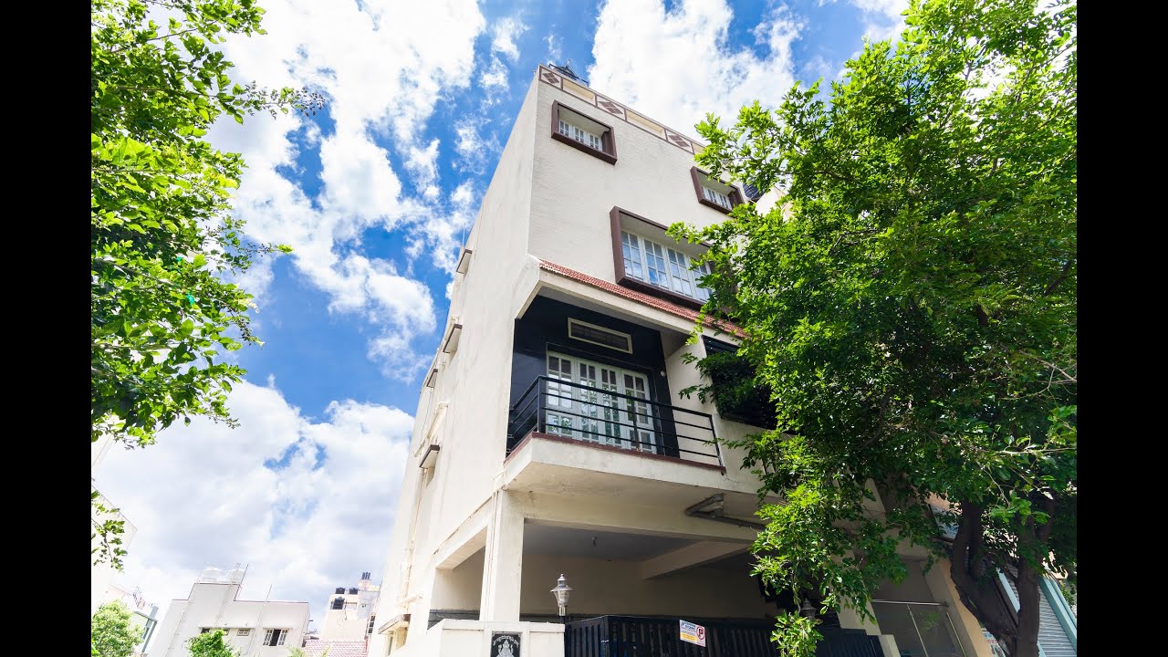 Buildit Villa Bangalore