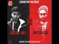 B3 India | Hindi Rap Battle | Encore ABJ vs Jay Sehgal | Art Of War | Battle Rap India