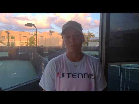 Stephanie Wagner - March 15, 2014